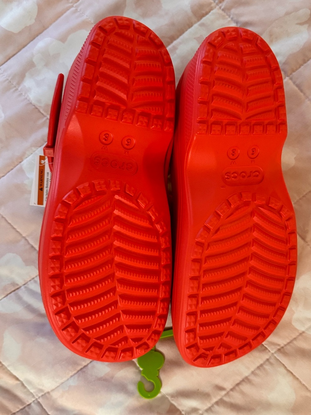 Crocs Mary Jane Clog - Picture 6 of 8